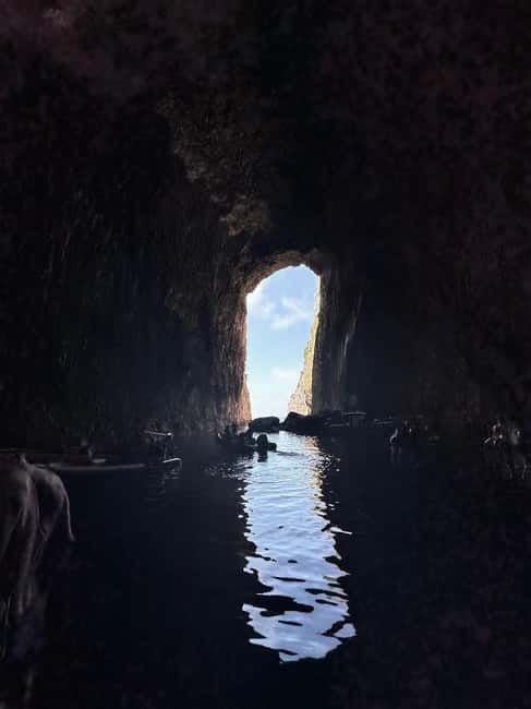 From Vlore: Haxhi Ali Cave Speedboat Tour with Snorkeling - Should you book the Haxhi Ali Cave speedboat tour?