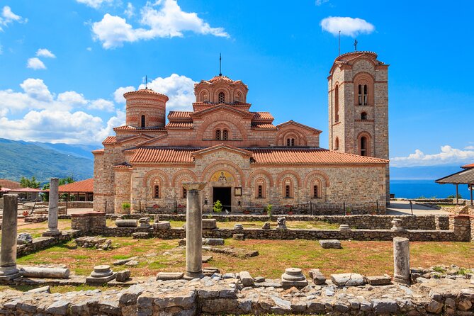 Full Balkan Experiece: A 10 Day Tour - Day 4 through Prizren in Kosovo: Gazimestan and fortress views