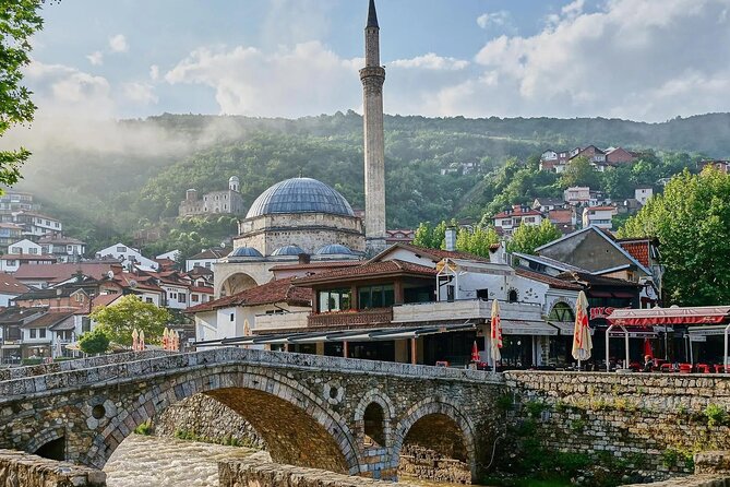 Full Balkan Experiece: A 10 Day Tour - Day 6 by boat on the Shala River: the Albania Fjords day