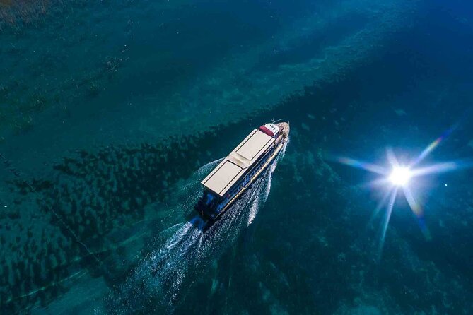 Full Day Private Tour from Tirana to Ohrid , Macedonia - Who this tour is best for (and who should rethink it)