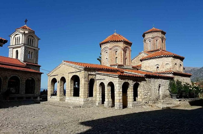 Full Day Private Tour from Tirana to Ohrid , Macedonia - Should you book this Tirana to Ohrid private day trip?