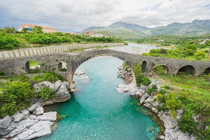 Full Day Shkodra Culture Tour from Tirana - Key points to know before you go