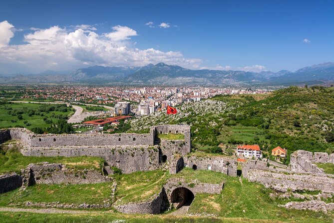 Full Day Shkodra Culture Tour from Tirana - Marubi National Museum of Photography: 400,000 photos that make history feel present