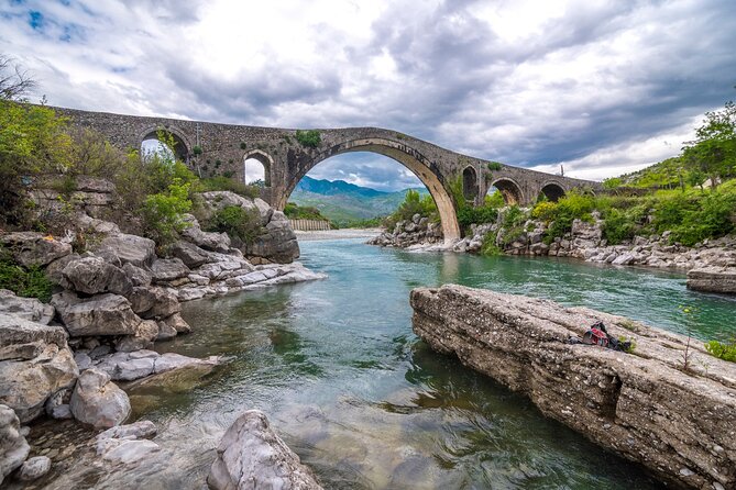Full Day Shkodra Culture Tour from Tirana - Rruga Kole Idromeno: Venetian-flavored strolling in Shkodra’s center