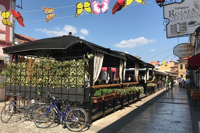 Full Day Shkodra Culture Tour from Tirana - Your Shkodra free time: pick a church or mosque, or just wander the old streets