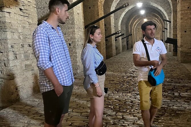 Full Day South Albania Expedition Blue Eye & Gjirokaster - Finiq to Gjirokaster: the inland change that makes the day click