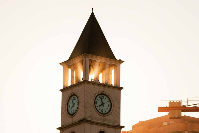 Full Day Tirana City & Dajti National Park, Private Tour - Price and value: what $260.46 buys you