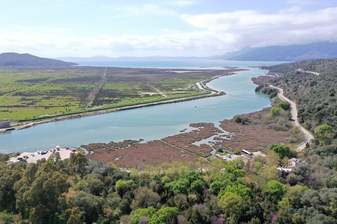 Full Day Tour: Butrint National Park, Ksamil, Blue Eye and Lekursi Castle - Starting at 9:30 am: the day’s rhythm you should expect