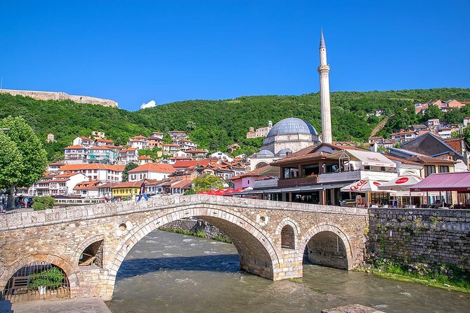 Full Day Tour from Tirana to Prishtina and Prizren - Key things to know before you go