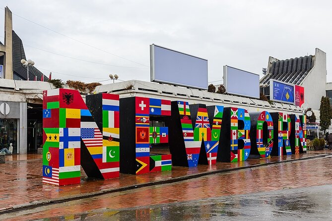 Full Day Tour from Tirana to Prishtina and Prizren - Tirana to Kosovo in one day, and why that matters