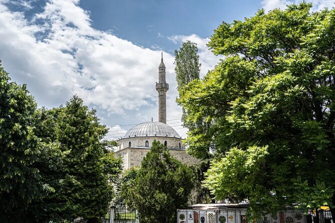 Full Day Tour from Tirana to Prishtina and Prizren - The drive time reality: scenic views, but plan for the long haul