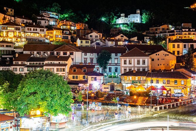 Full Day Tour from Tirana to Prishtina and Prizren - What you get for $69.77, and how to judge the value