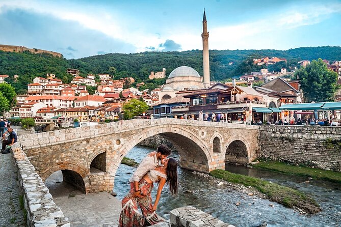 Full Day Tour from Tirana to Prishtina and Prizren - Starting at 8:00 am from Skanderbeg Square in Tirana