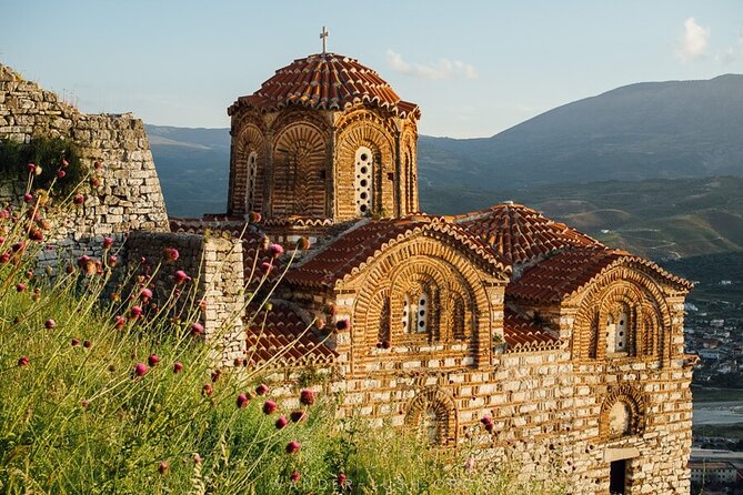 Full Day Tour in Belsh Lake and Berat Town from Tirana - Price and value: what you actually pay for at $57.01