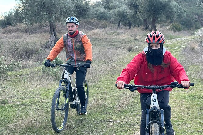 Full Day Tour in Berat Using Electric Bike - Stop 3: Velabisht via unpaved roads and quiet village rhythms