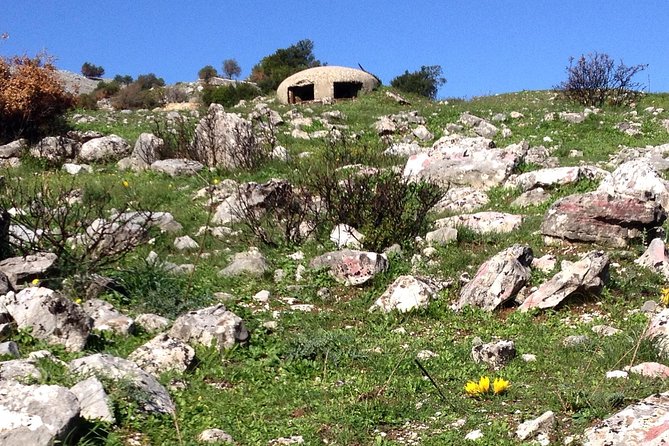 Full-Day Tour of Albania’s Bunkers and Beaches, from Tirana - Lalezi Bay swim time: the day’s best exhale