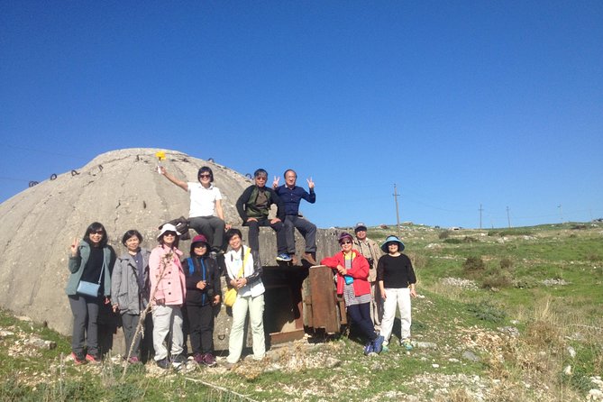 Full-Day Tour of Albania’s Bunkers and Beaches, from Tirana - Price and value for a Tirana-to-coast private day