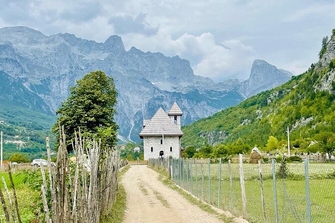 Full Day Tour to Albanian Alps Theth, Grunas Waterfall, Blue Eye - The ride back and how the day really feels
