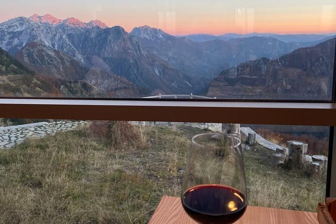 Full Day Tour to Albanian Alps Theth, Grunas Waterfall, Blue Eye - Price of $192.25: what you’re paying for, and when it’s worth it