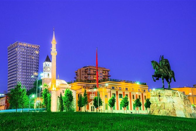 Full Day Travel through Albania - Key Highlights If You Want One Great Albania Day