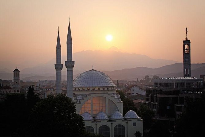 Full Day Travel through Albania - The Big Picture: A 12-Hour Tirana Loop That Covers More Than It Sounds