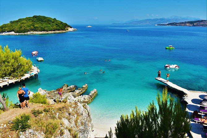 Full Day Travel through Albania - Food Strategy in This Full-Day Tour: Taste Changes by Region
