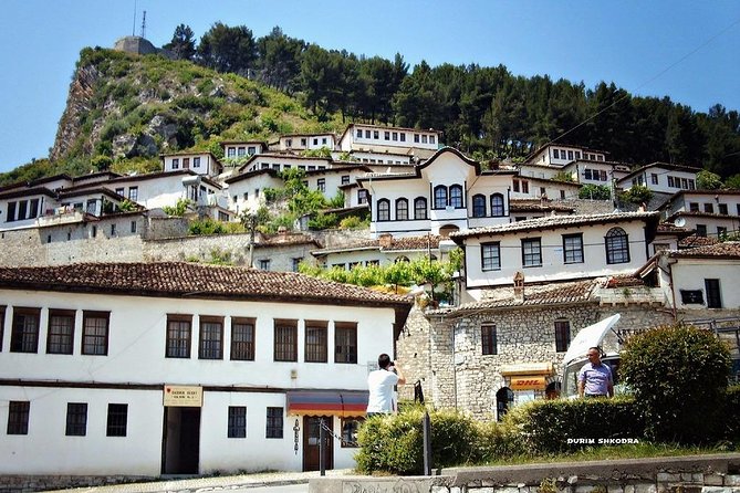 Full Day Travel through Albania - Price and Value: What $478.92 Buys You