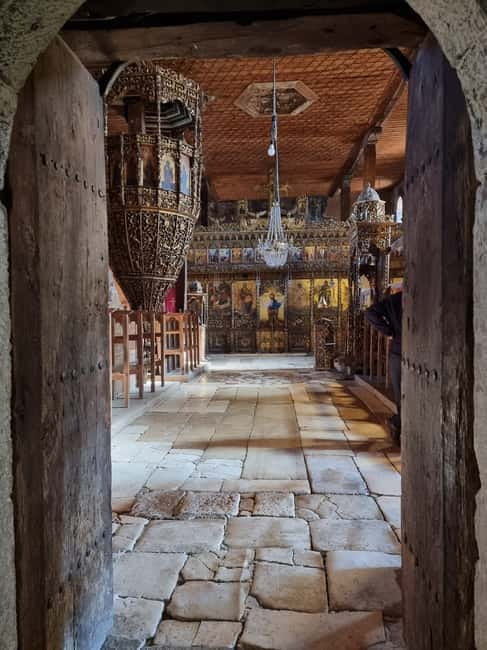 Full Day Trip to Durres, Apollonia and Ardenica Monastery - How This 8-Hour Loop Covers 2,500 Years