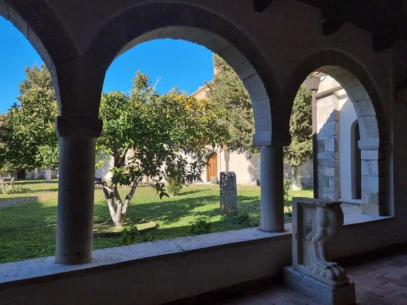 Full Day Trip to Durres, Apollonia and Ardenica Monastery - Guide Quality, Flexibility, and What to Expect in English
