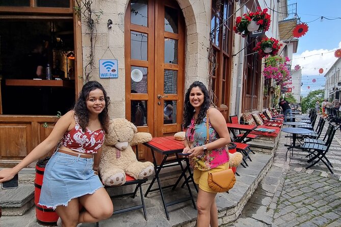 Full Day trip to Stone City of Gjirokastra & Blue Eye - Key highlights to know before you go