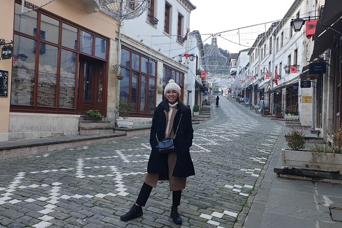 Full Day trip to Stone City of Gjirokastra & Blue Eye - Price and value: what you get for $138.91