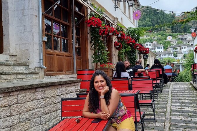 Full Day trip to Stone City of Gjirokastra & Blue Eye - Who this day trip suits best