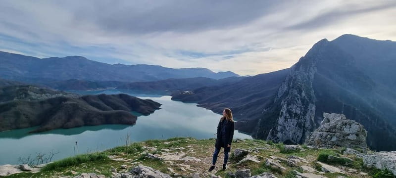 Gamti, Bovilla Lake and Kruja Day Trip from Tirana - Key highlights I’d circle first