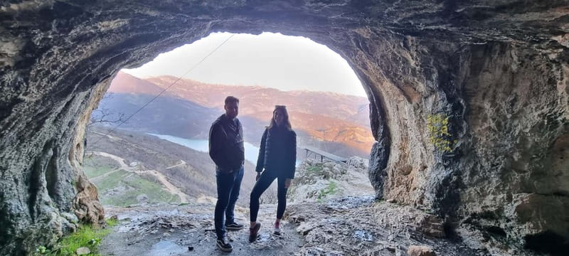 Gamti, Bovilla Lake and Kruja Day Trip from Tirana - The value: one day, three very different Albania moods