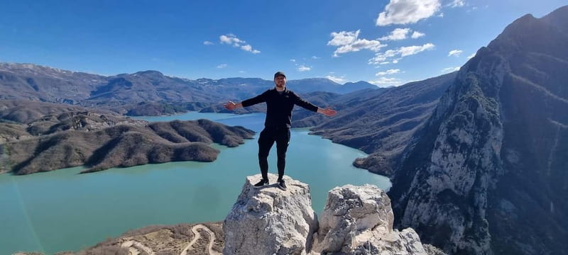 Gamti, Bovilla Lake and Kruja Day Trip from Tirana - Gamti hiking and Bovilla Lake: what the mountain day feels like