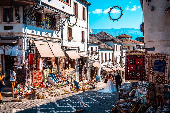 Gjirokaster - The Stone City of UNESCO, Private Tour from Tirana - Key points to know before you go