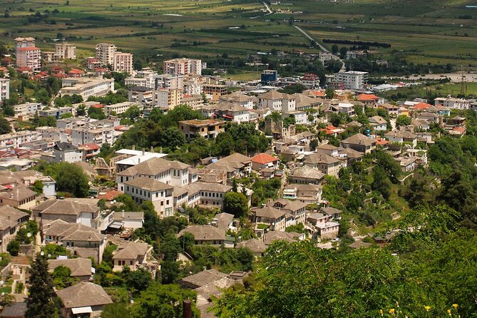 Gjirokaster - The Stone City of UNESCO, Private Tour from Tirana - Gjirokastër is more than a pretty UNESCO postcard