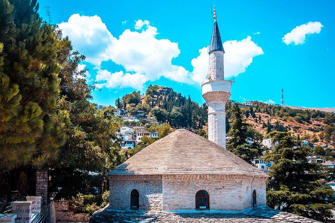 Gjirokaster - The Stone City of UNESCO, Private Tour from Tirana - Skenduli House: step into an Ottoman mansion interior
