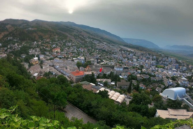 Gjirokaster - The Stone City of UNESCO, Private Tour from Tirana - Lunch and coffee timing: built for a full day