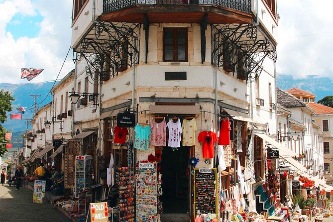 Gjirokaster - The Stone City of UNESCO, Private Tour from Tirana - Guides, language, and what makes the day click