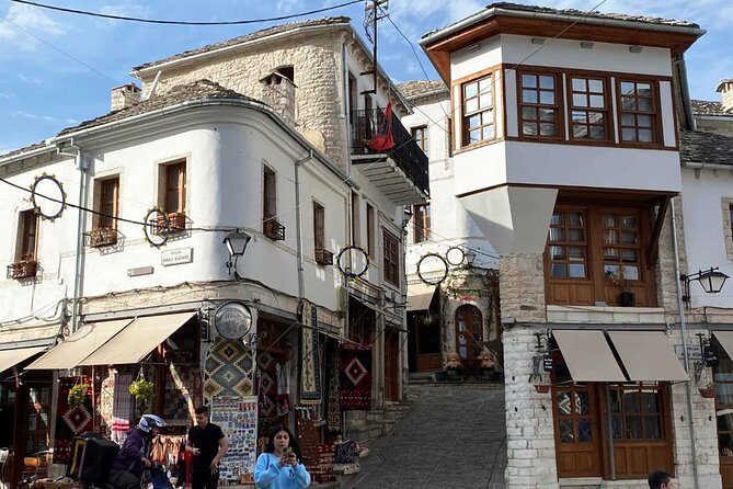 Gjirokaster - The Stone City of UNESCO, Private Tour from Tirana - Price and value: what $183.35 really covers