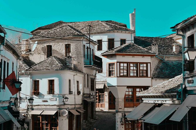 Gjirokaster - The Stone City of UNESCO, Private Tour from Tirana - From Tirana: a long day, handled with a comfortable ride