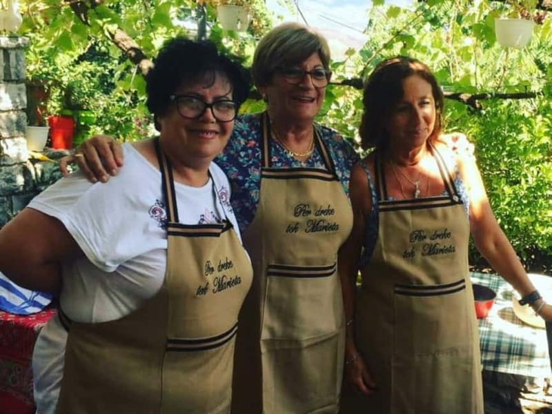 Gjirokastër: Traditional Albanian Vegetarian Cooking Class - Key things to know before you go