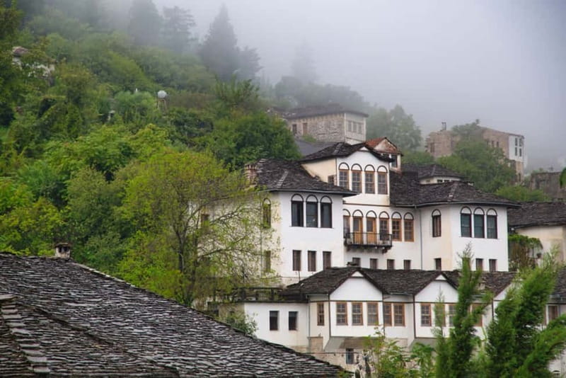 Gjirokaster Walk Tour: Old Bazaar, Cfake, Dunavat, AliPasha! - Key things to know before you go
