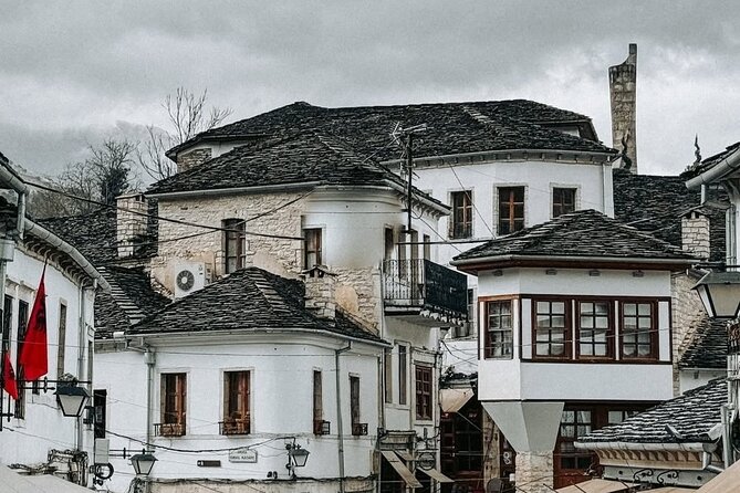 Gjirokaster Walking Tour - What You Actually Get in Two Hours in Gjirokastër