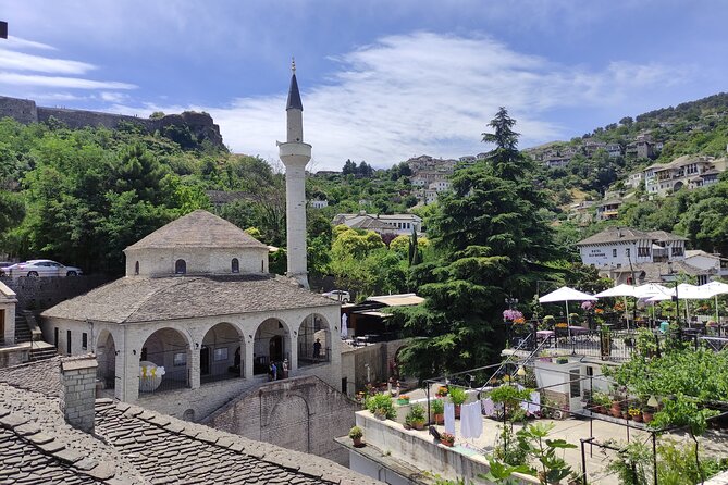 Gjirokaster Walking Tour - Skenduli House Option and Why Family Houses Matter