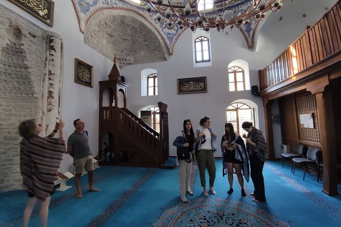 Gjirokaster Walking Tour - English-Only, Small Group Size, and Asking Better Questions