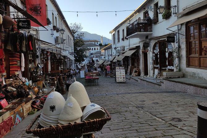 Gjirokaster Walking Tour - Price and Value: What You Pay For (and What You Do Not)