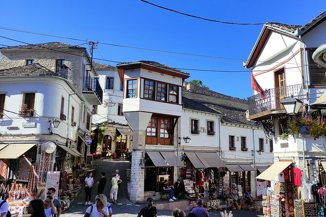 Gjirokaster Walking Tour - Who This Gjirokastër Walk Fits Best