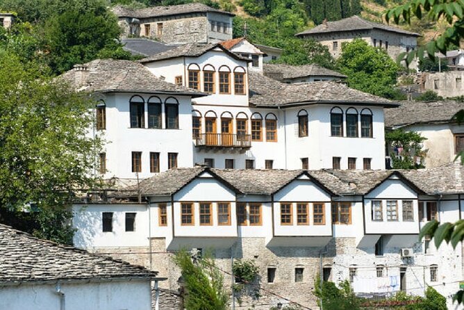 Gjirokaster walking Tour The Old Baazar, Cfake, Dunavat, Ali Pasha Bridge - The guide makes or breaks it, and this one gets praise